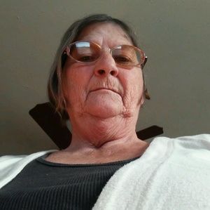 Meet your Posher, Peggy